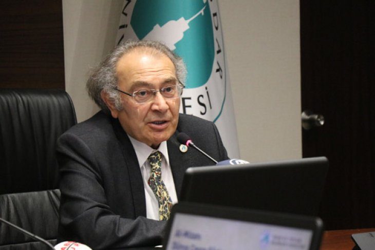Prof. Dr. Tarhan: “Despot Kkişiler Eleştiriye Kapalıdır”