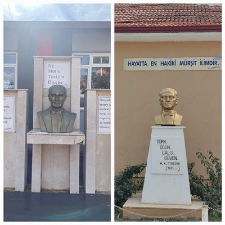"Bizim Okulumuz"