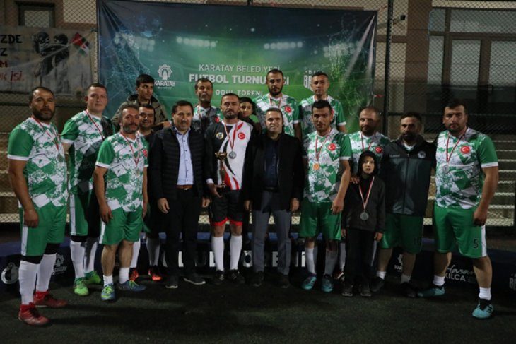 Karatay Belediyesi