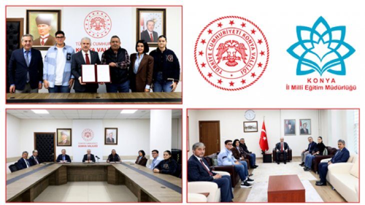 Hayırsever Haydar Kocaer'den