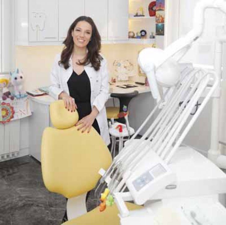 Diş Sıkma Alışkanlığı Olan Çocuklarda Nelere Dikkat Edilmeli?