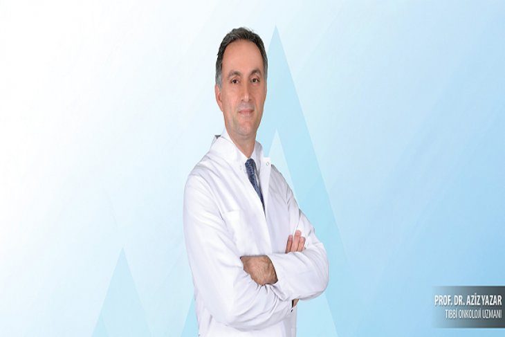 Geçmeyen Öksürük Ve Göğüs Ağrısına Dikkat!