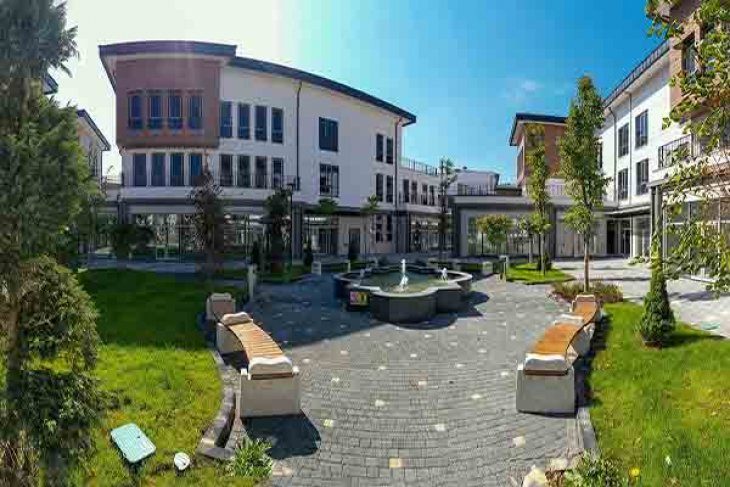 Suriçi İhaleleri Devam Ediyor