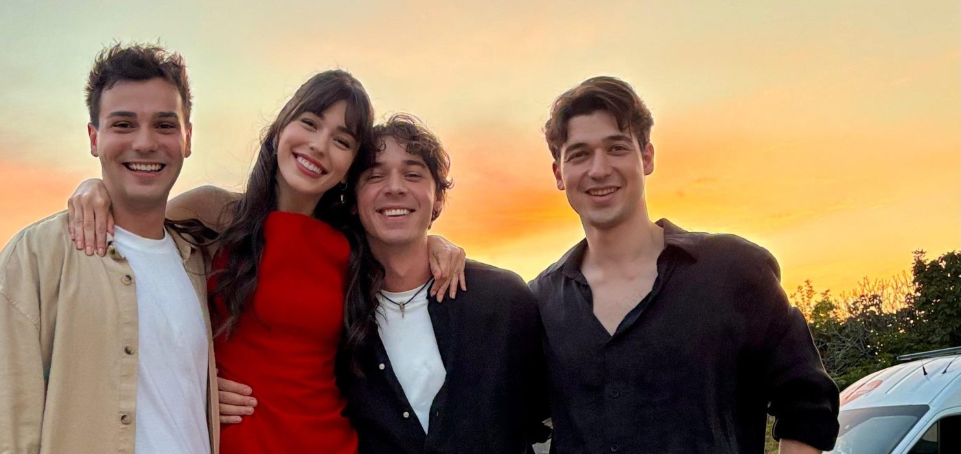 ‘Karantina’ Filminin İlk Fragmanı Yayında…