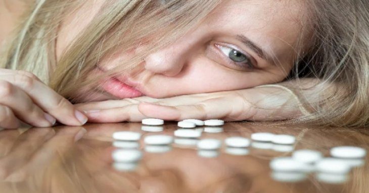 Antidepresan Kullanımı Doktor Kontrolünde Başlamalı ve İlerlemeli!