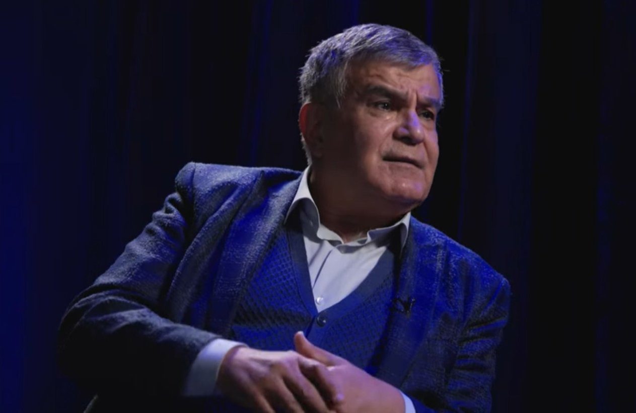 Amatem Kurucusu Prof. Dr. Beyazyürek Anlattı