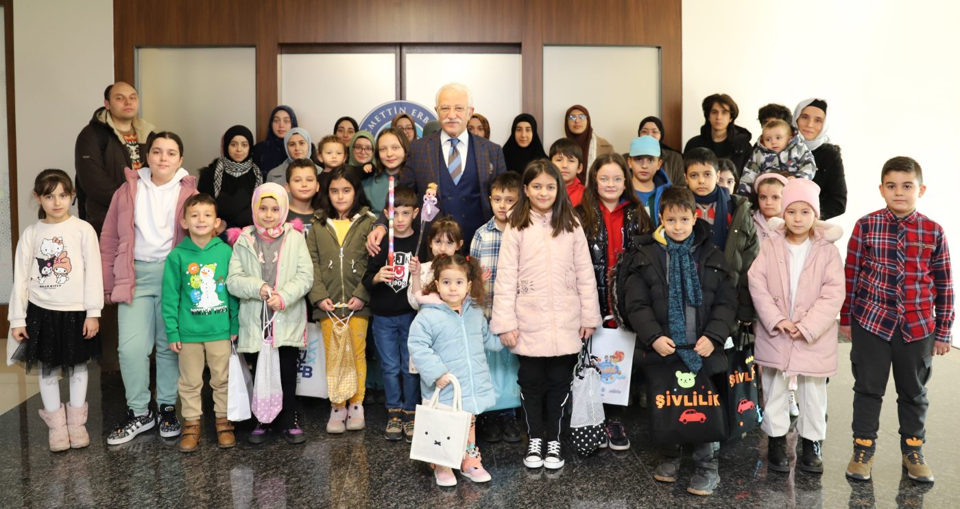 Konya’nın Göz Bebeği “Şivlilik”
