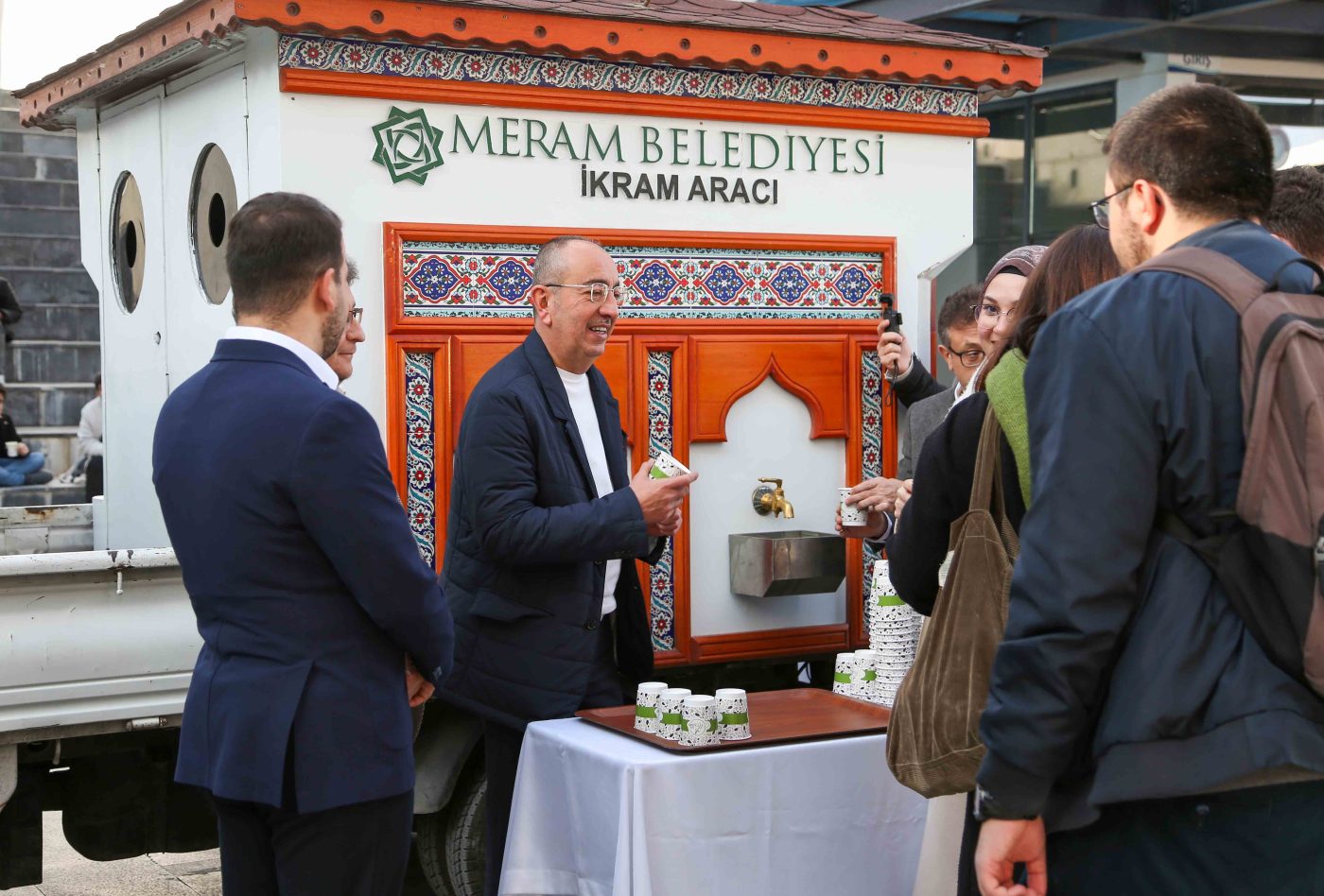 Anlamlı Etkinlik