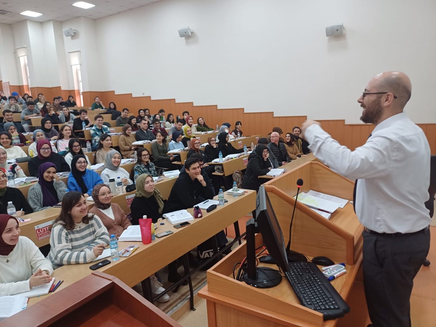 Konya İl Milli Eğitim Müdürlüğü