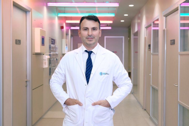 Tedavi Edilmeyen Boyun Ağrısı Birçok Sorunu Tetikleyebilir!
