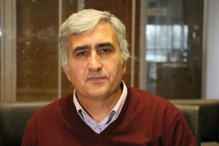“Gazze’nin Yeniden İnşa Süreci Yıllar Sürebilir”