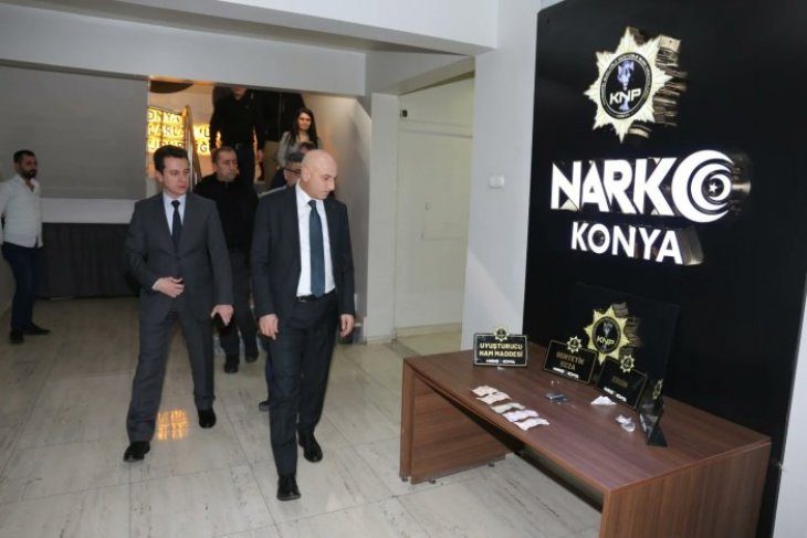 Kıymetli Konyalı Hemşehrilerim