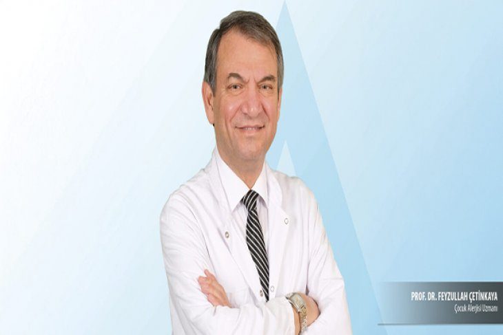 Soğuk Hava Çocuklarda Astımı Tetikliyor!