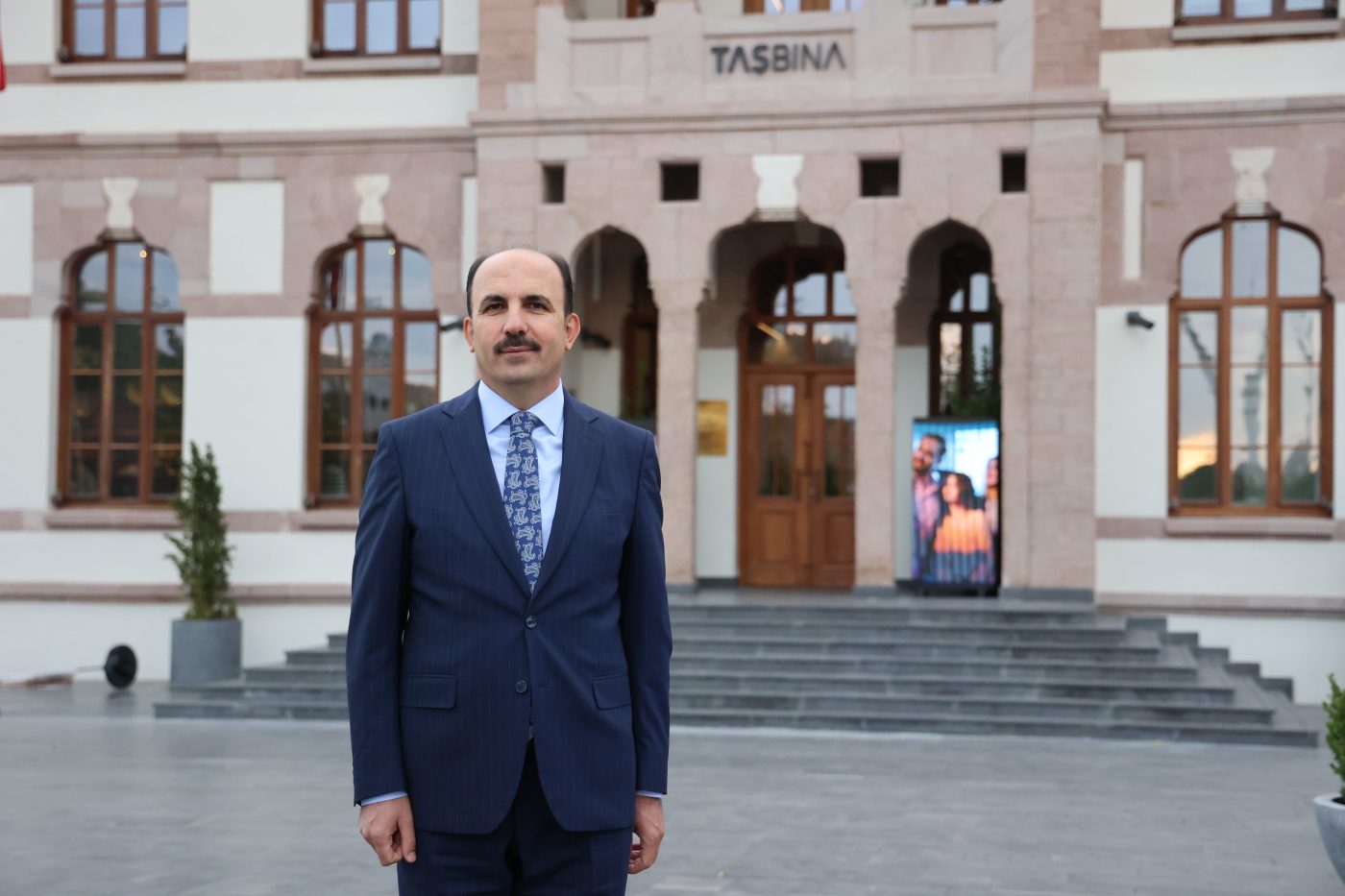 Konya Büyükşehir’den Temiz Hava İçin Örnek Proje: