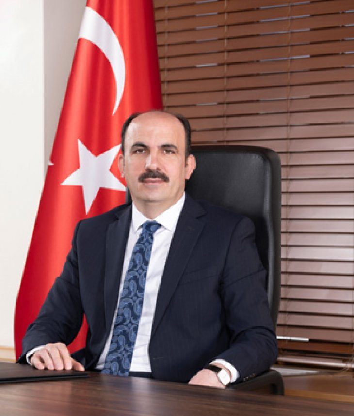 Başkan Altay: “sosyal kart desteğimizi yüzde 50 ile 66 oranında artırdık”