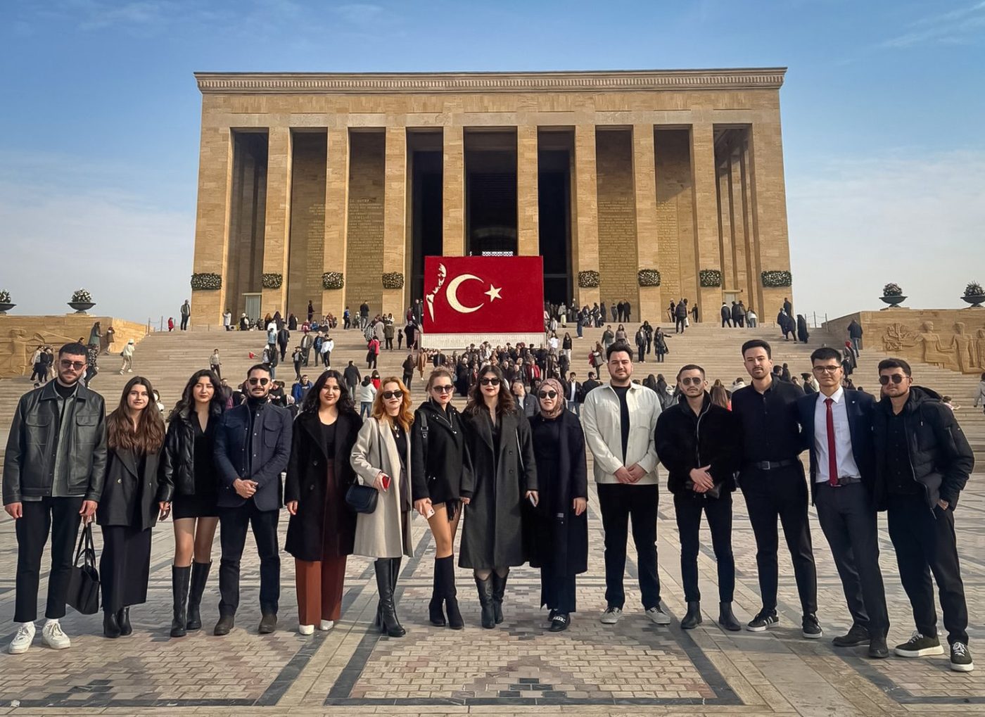 NEÜ Öğrencilerinin Projelerine Genç Kültür Kart Desteği