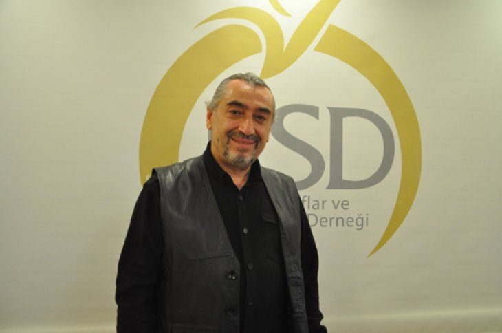 Konya Sarraflar ve Kuyumcular Derneği