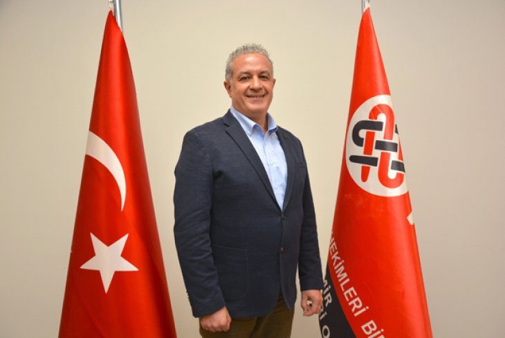 "Diş Hekimliği Fakültesi Sayısına Düzenleme Getirilmeli"