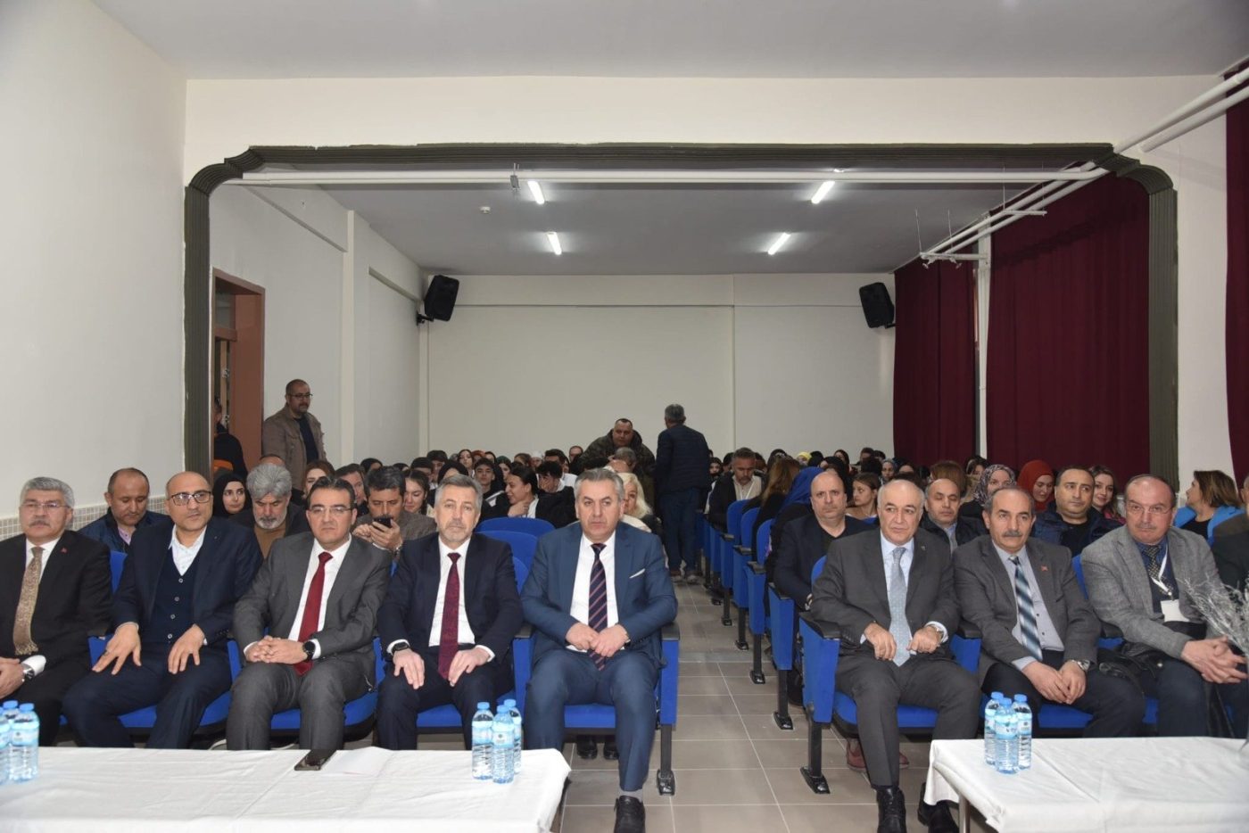 2025 Meb Uluslararası Gastronomi Festivali Ve Yemek Yarışması