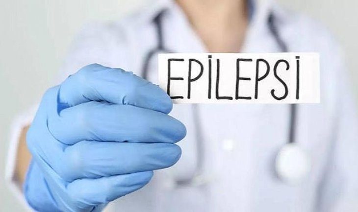 Epilepsi ile güvenli ve sağlıklı bir hayat mümkün!