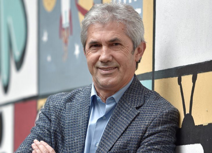 Prof. Dr. Süleyman İrvan
