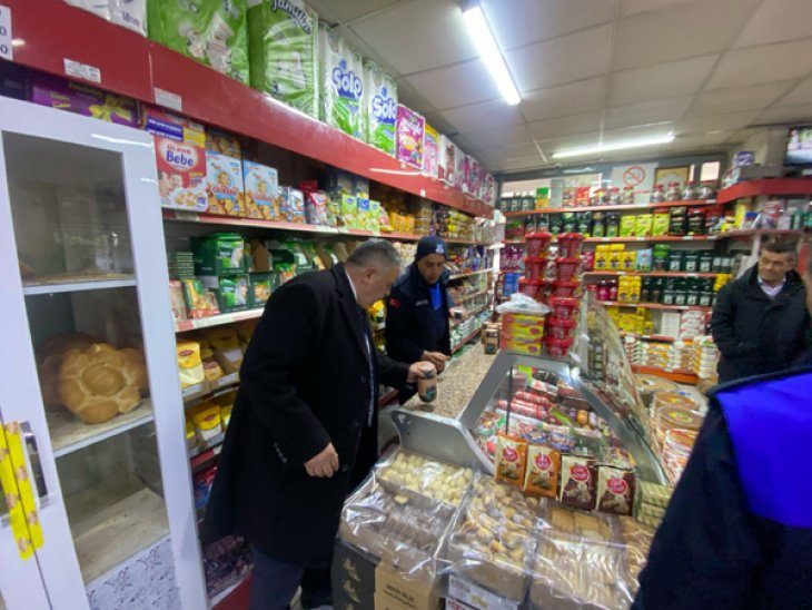 Başkan Karabulut