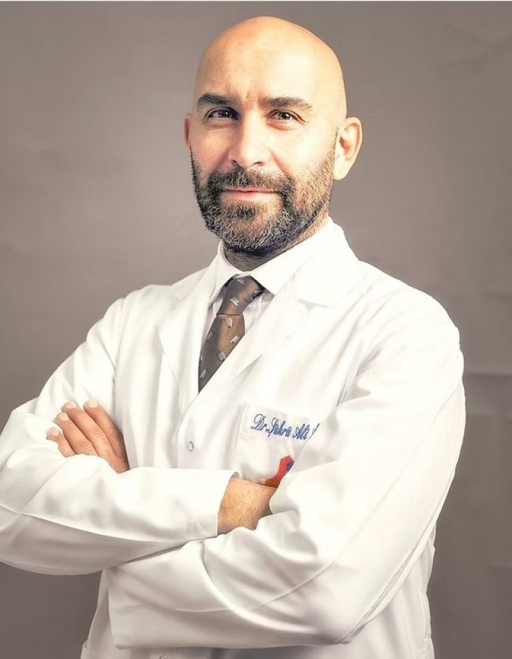 Bıçak Altına Yatmadan