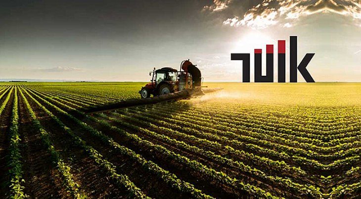 Tarım Ürünleri Üretici Fiyat Endeksi, Ocak 2025