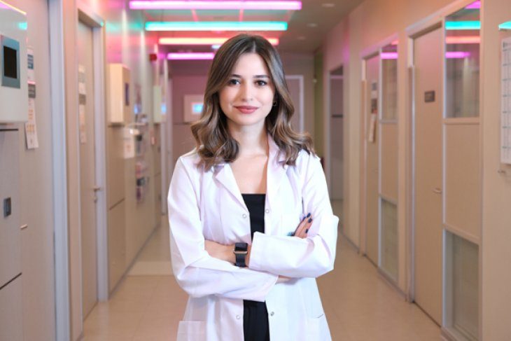 Kendinize Bir Dost Gibi Davranın!
