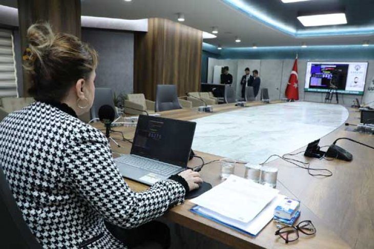 Karatay Hobi Bahçelerini’nin Yeni Hak Sahipleri Belirlendi