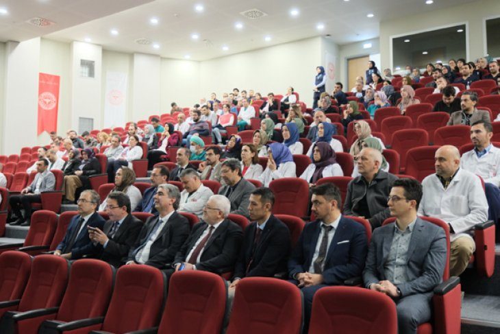 Konya Şehir Hastanesi, 2024'teki Başarılarını 2025'e Taşıyor