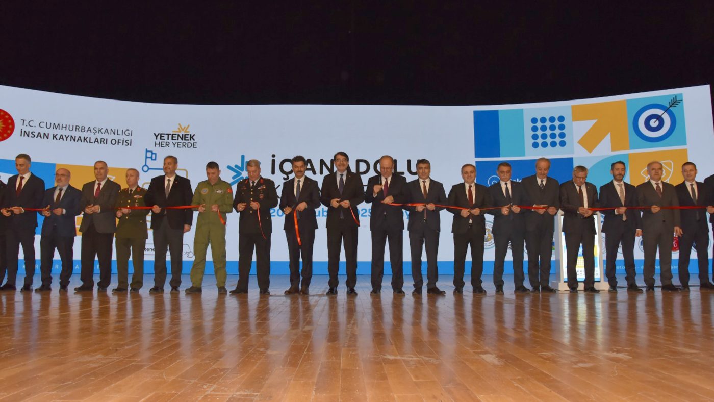 Selçuk Üniversitesi ev sahipliğindeki