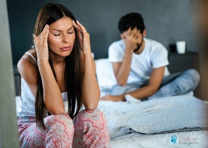 Eşlerin birlikte uyuması uyku kalitesini nasıl etkiliyor?