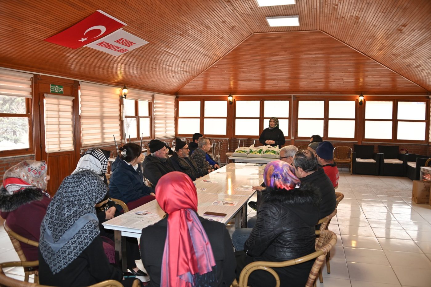 Sıfır Atık Bilinci Oluşturmaya Devam Ediyor
