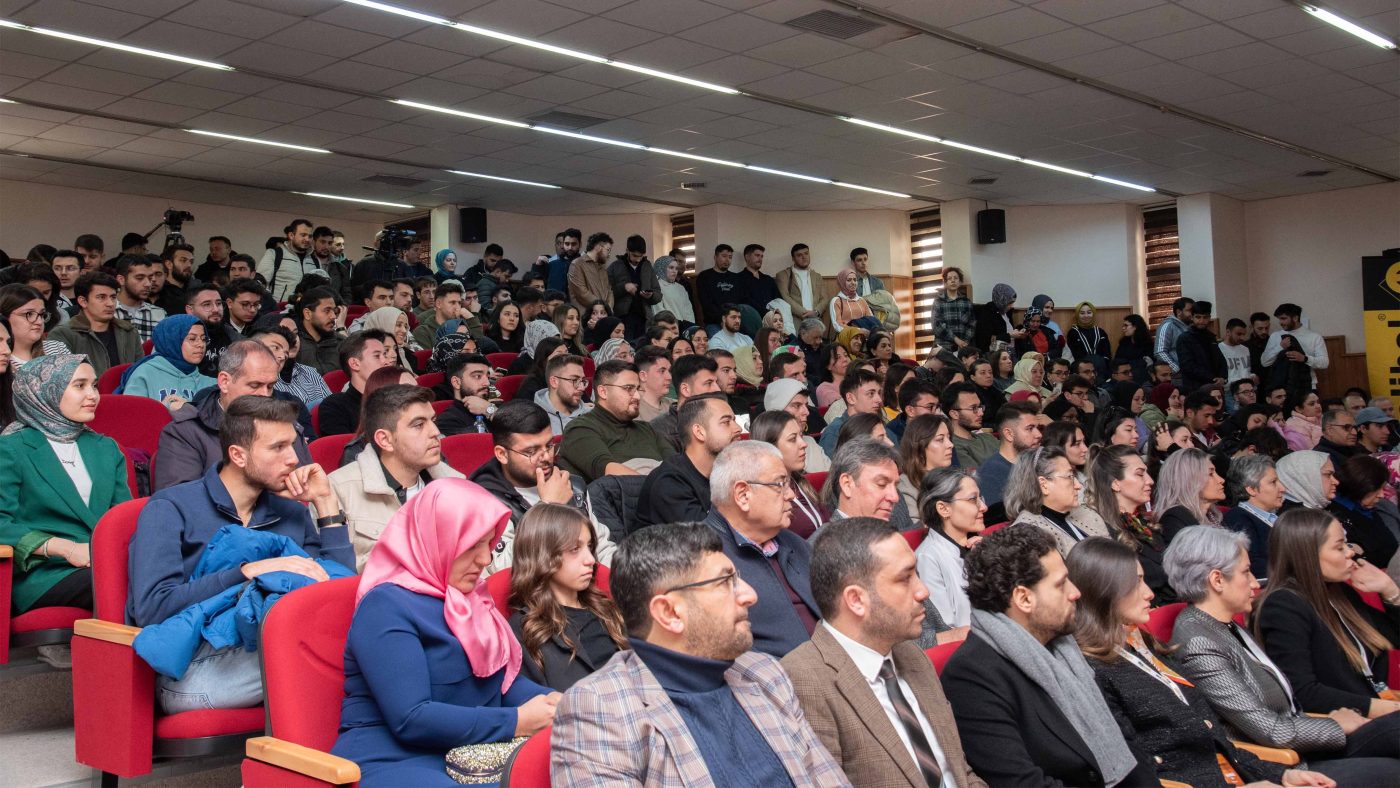 Tarımda Kadın İzi ve Genç Fikirler Buluşması