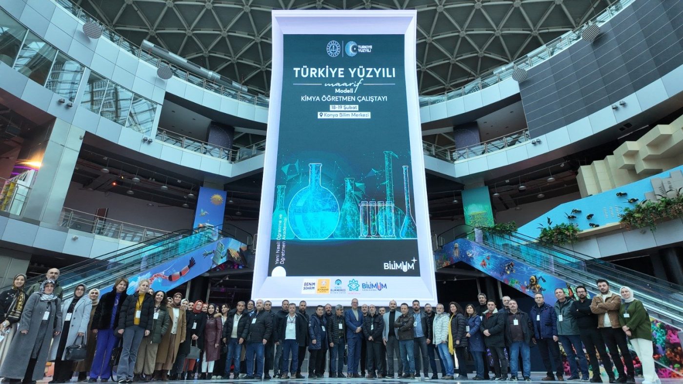 Maarif Modeli Atölye Eğitimleri Devam Ediyor