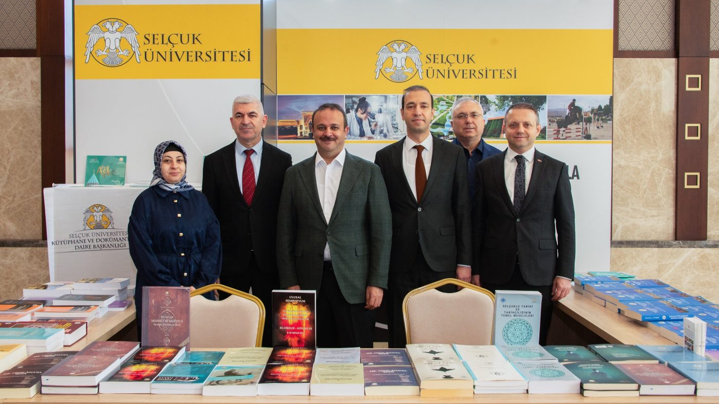 Selçuk Üniversitesi