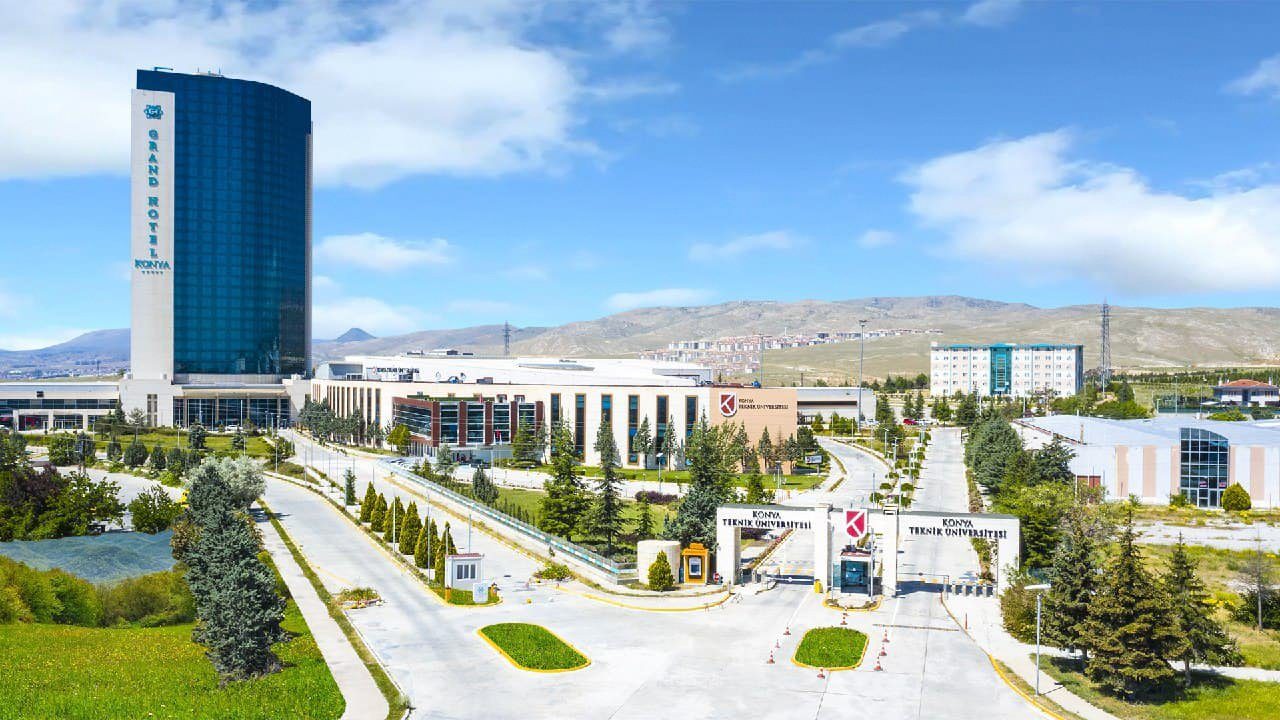 KTÜN Akademisyenlerinden