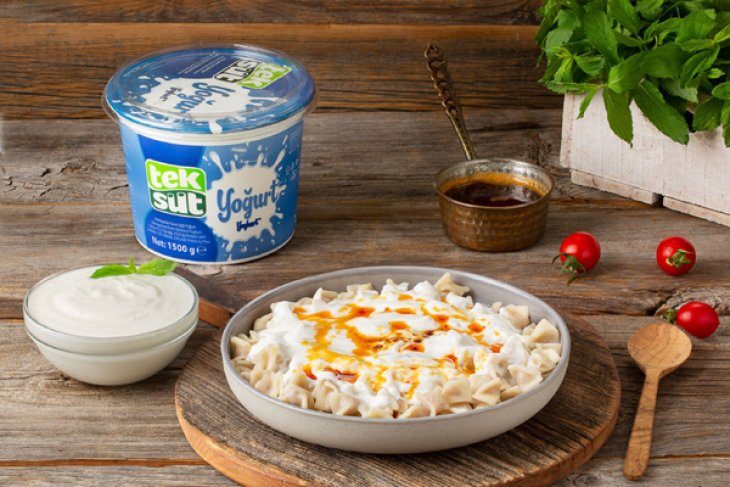 Ramazan’da enerjinizi koruyun, sindiriminizi rahatlatın