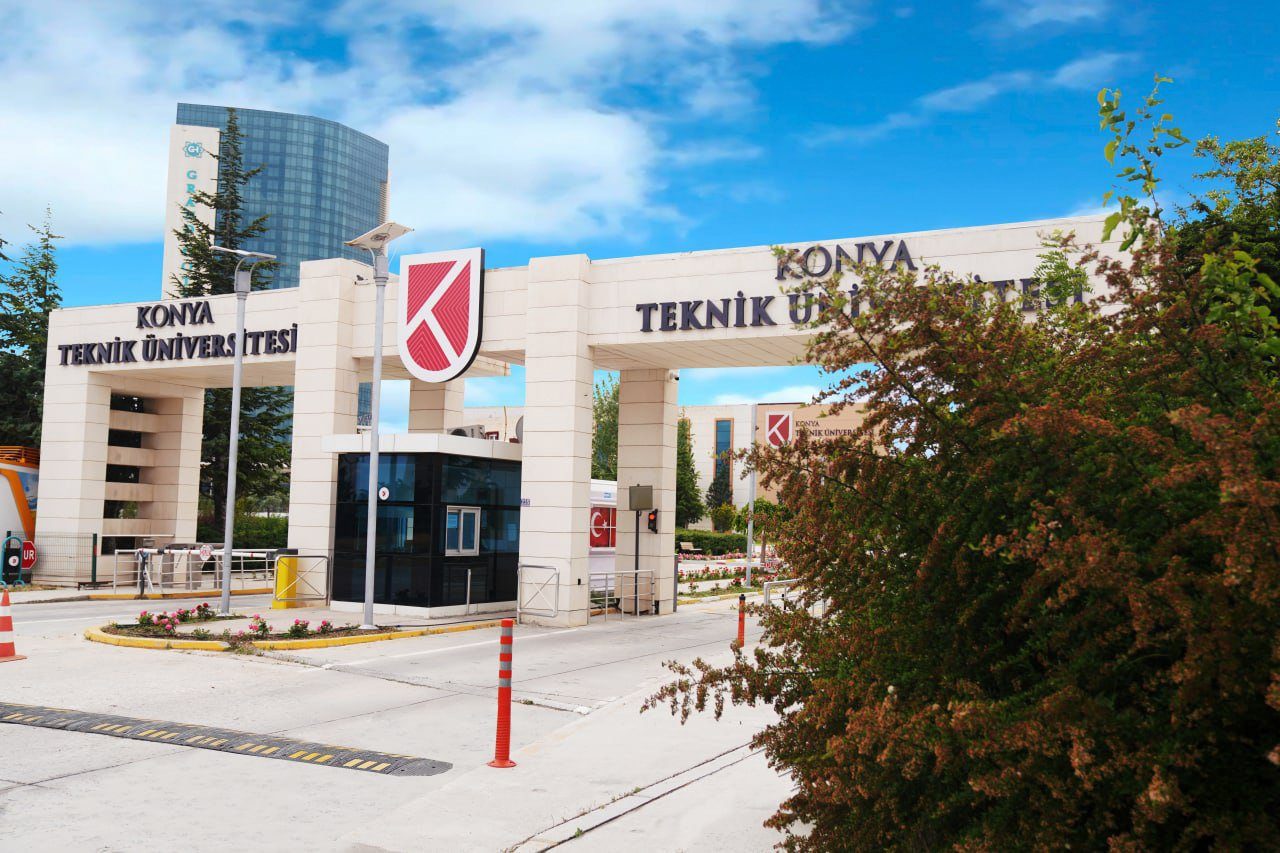 KTÜN Akademisyenlerinden