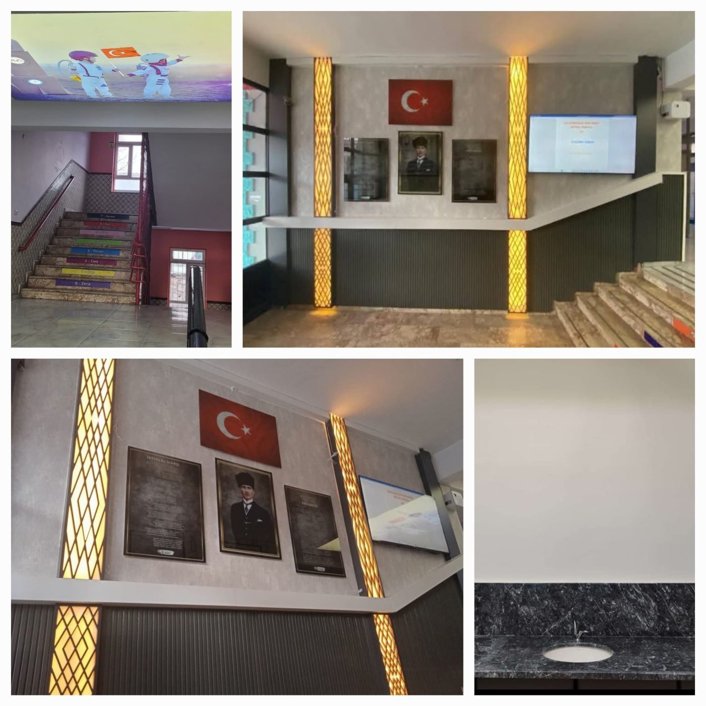 Bizim Okulumuz