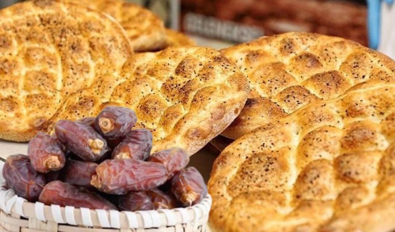 Sağlıklı iftar sofrası için 10 öneri