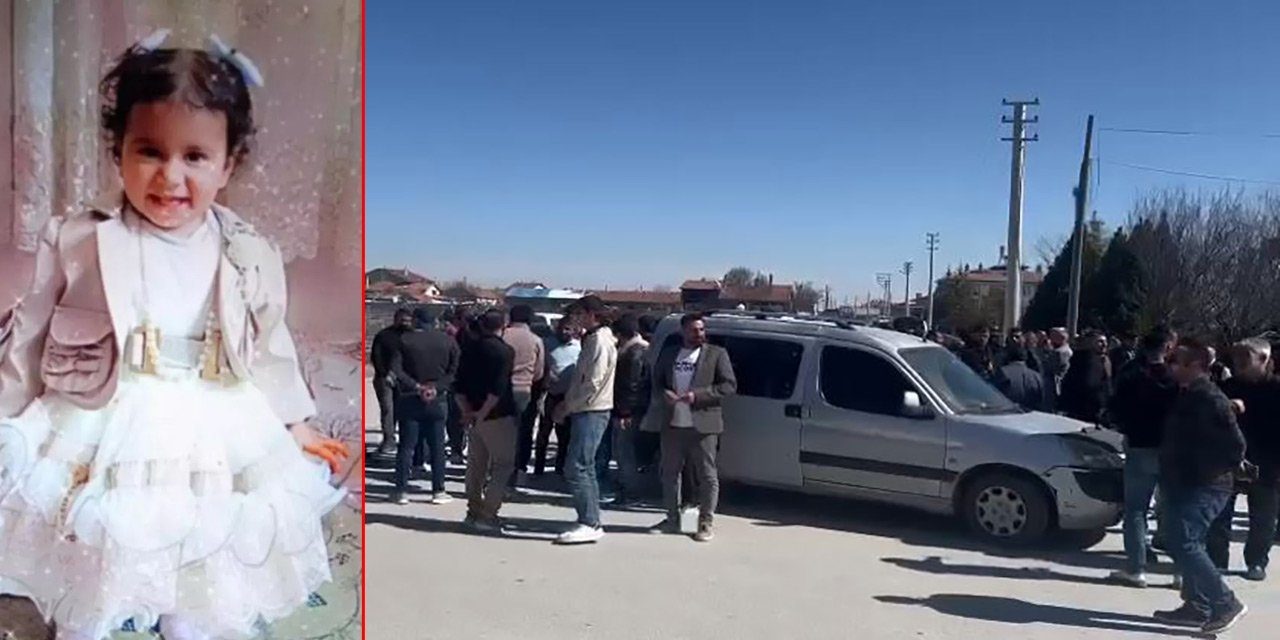 Konya’da köpek saldırısında çocuğun öldüğü mahallede hareketlilik sürüyor