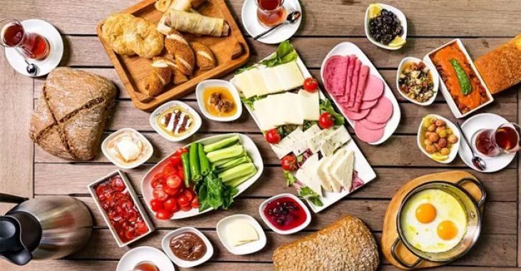 Oruç tutmadan önce mutlaka hekime danışılmalı!