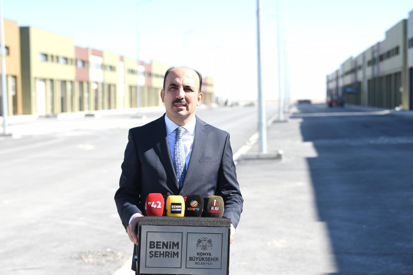 Başkan Altay