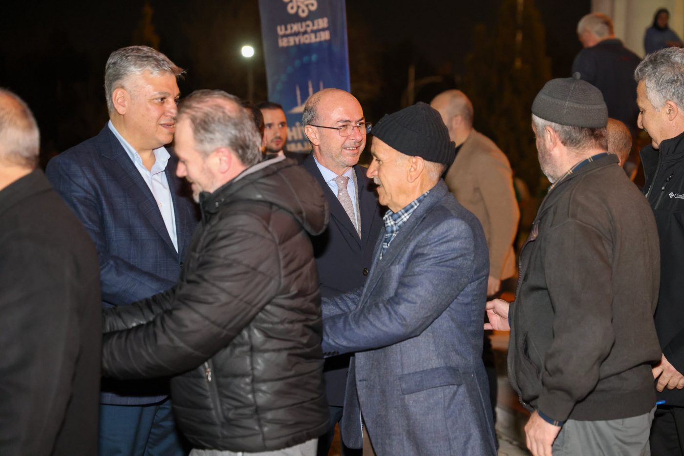 Selçuklu’da Ramazan Ayı’nın manevi coşkusu