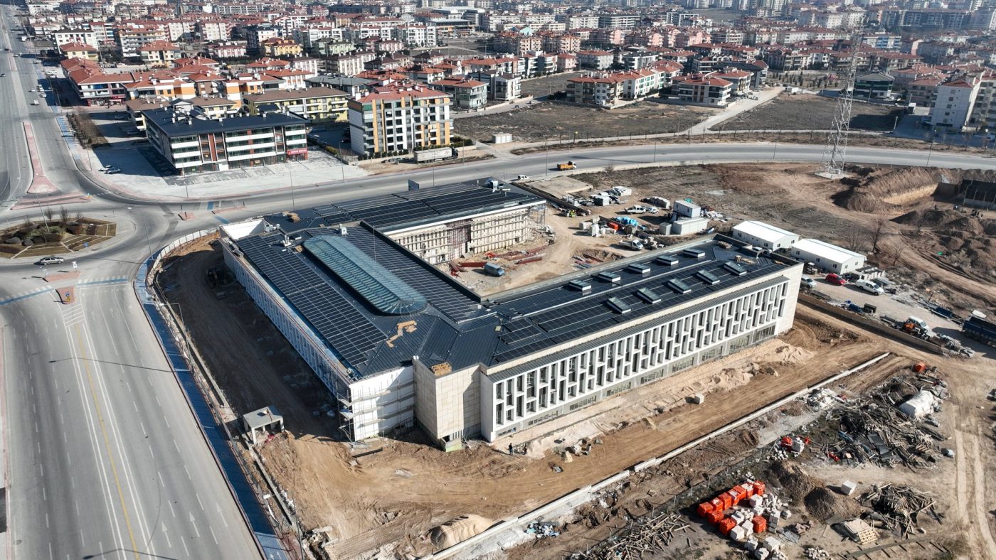 Eğitimde Selçuklu Vizyonu