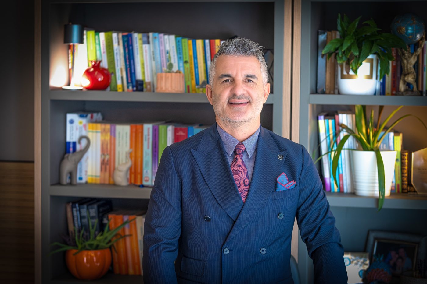 Acıbadem Üniversitesi’nden Prof. Dr. Murat Baş uyarıyor: