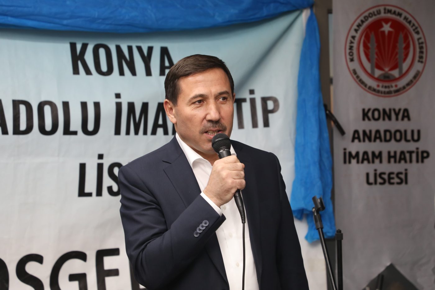 İftarda Konuşalım Ramazan Söyleşileri