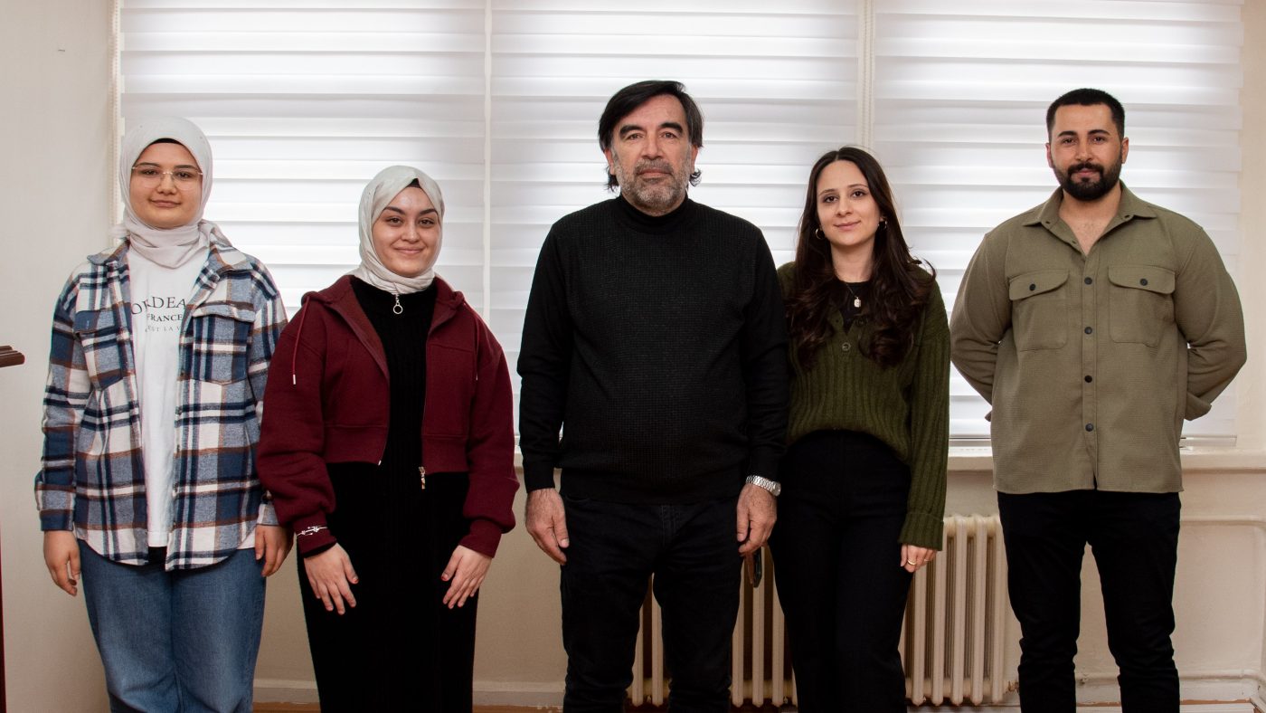 Selçuk Üniversitesinden Öğrencilere Ücretsiz